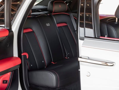 2023 Rolls-Royce Black Badge Ghost