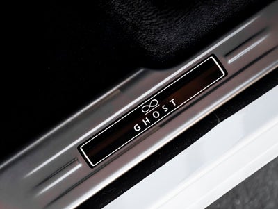 2023 Rolls-Royce Black Badge Ghost