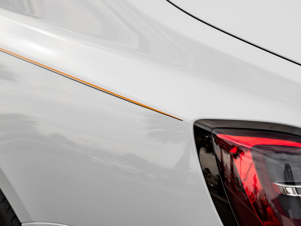 2023 Rolls-Royce Black Badge Ghost