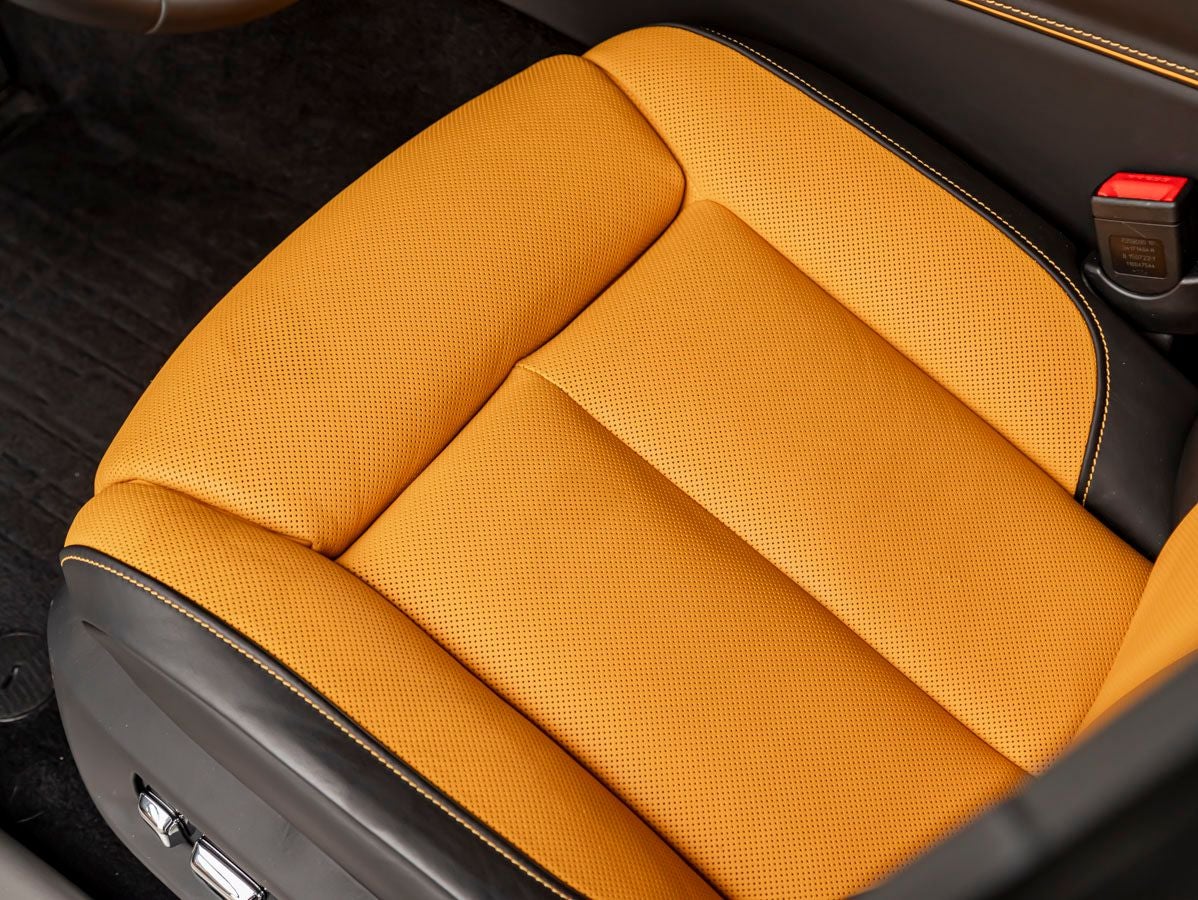 2023 Rolls-Royce Black Badge Ghost