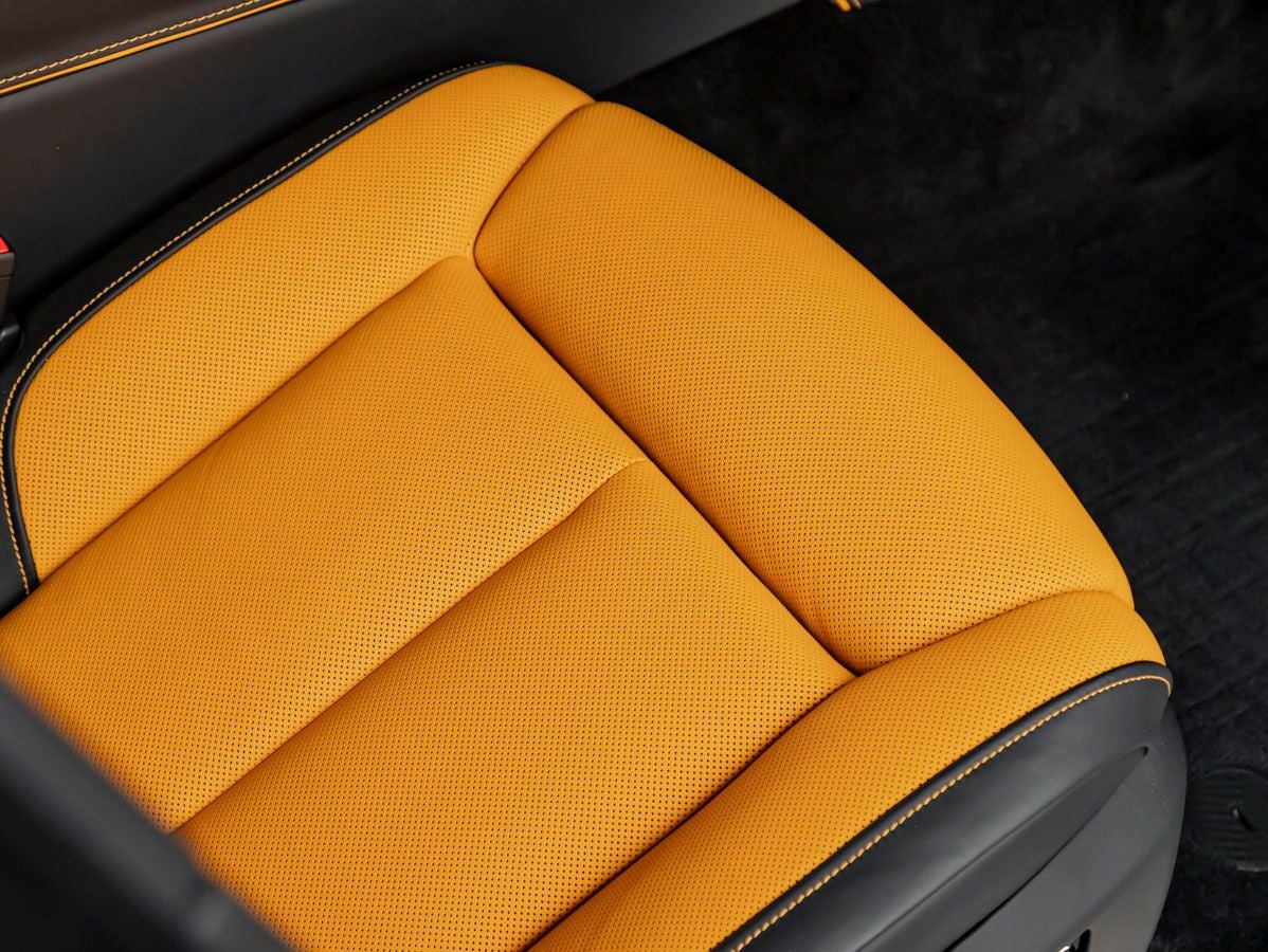 2023 Rolls-Royce Black Badge Ghost