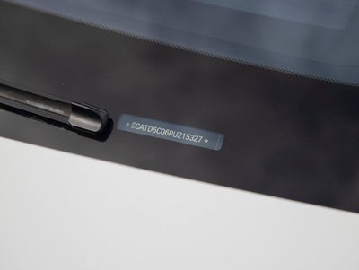 2023 Rolls-Royce Black Badge Ghost