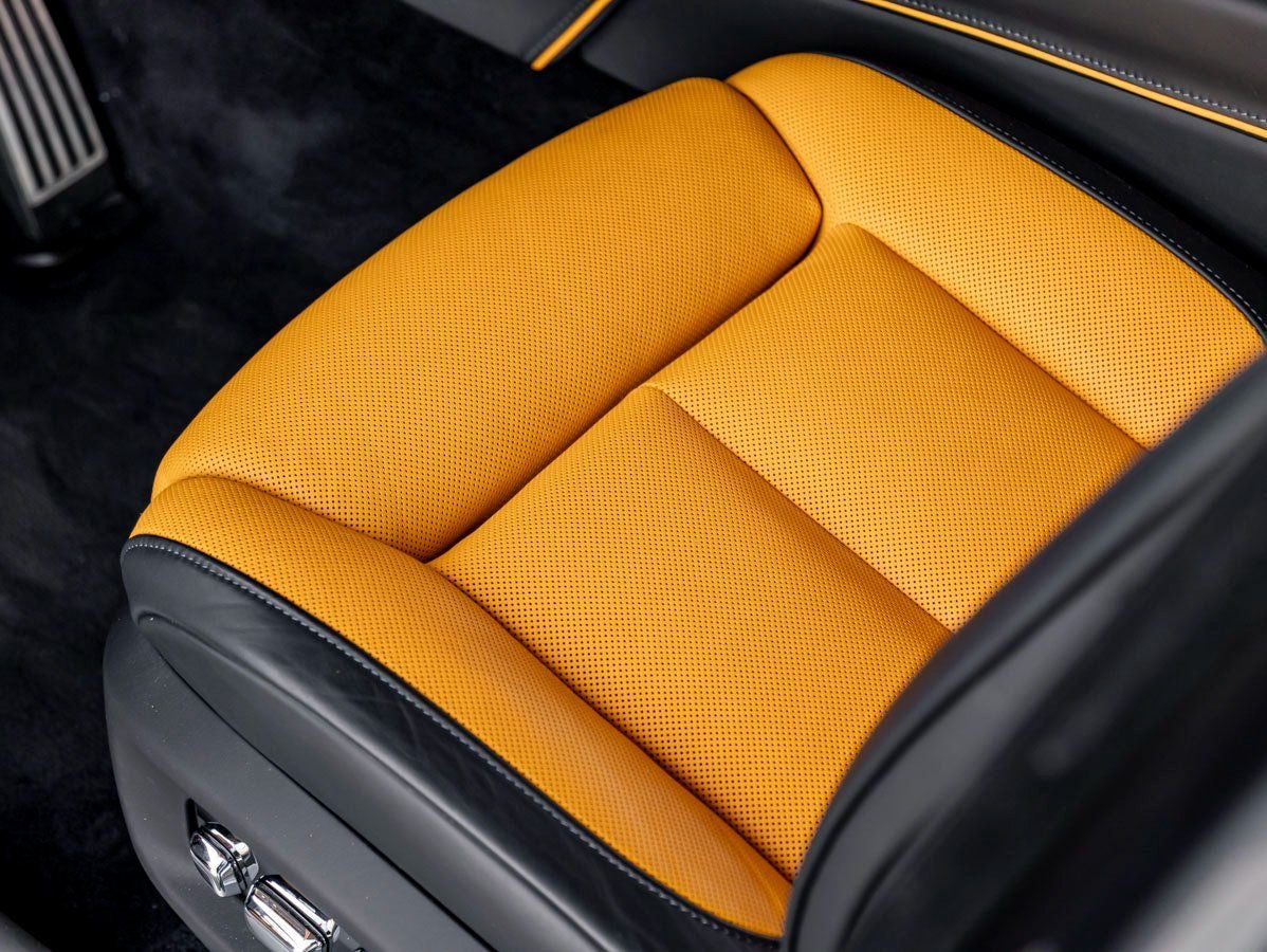 2024 Rolls-Royce Ghost 