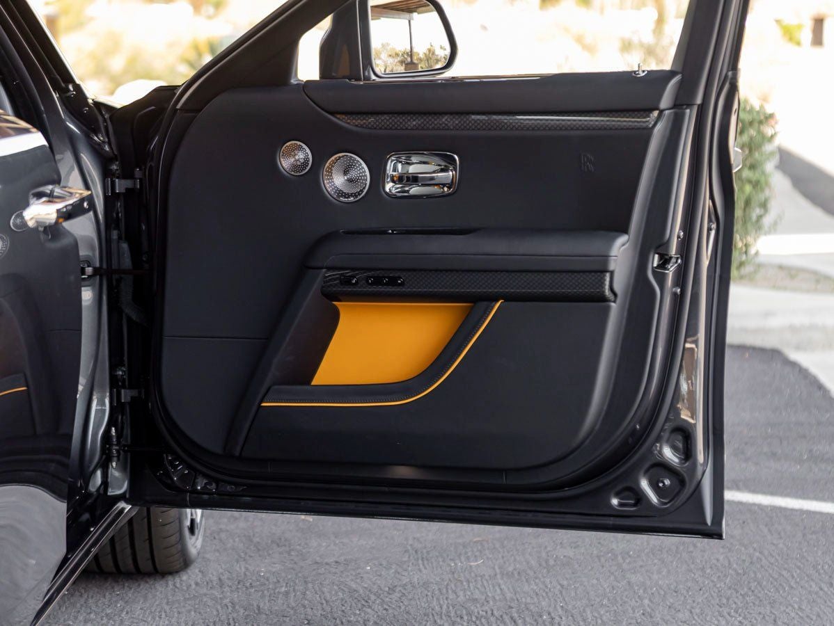 2024 Rolls-Royce Ghost 