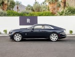 2025 Rolls-Royce Spectre Base