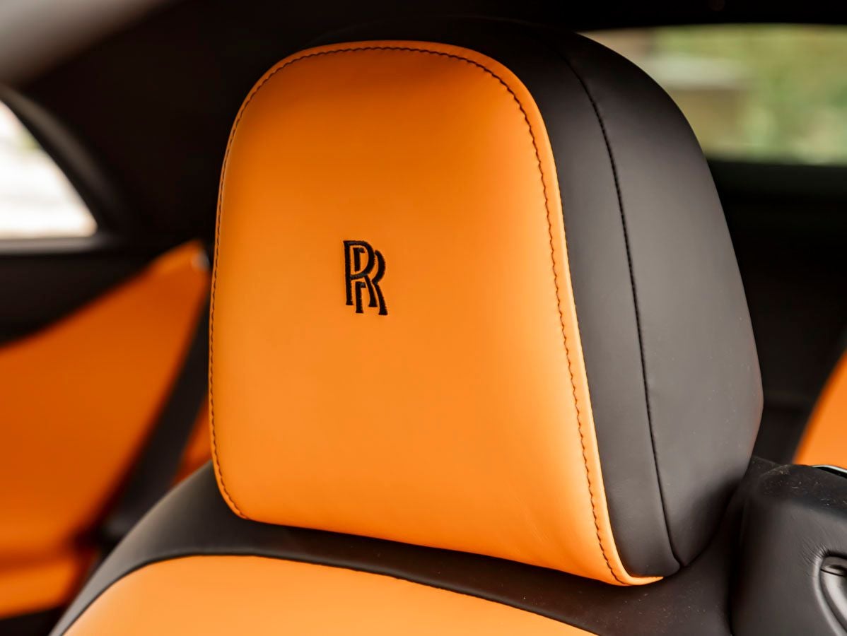 2024 Rolls-Royce Spectre 