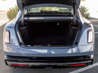 2025 Rolls-Royce Spectre 