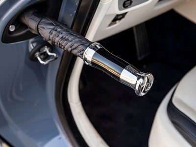 2025 Rolls-Royce Spectre 