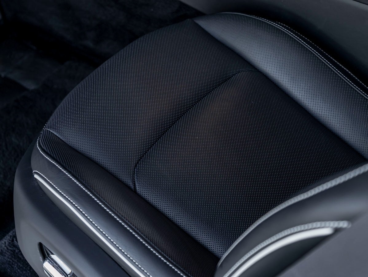 2024 Rolls-Royce Spectre Base