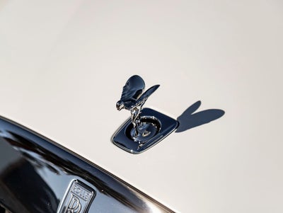 2024 Rolls-Royce Spectre Base