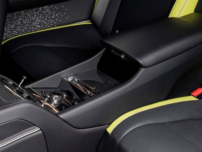 2026 Rolls-Royce Spectre 