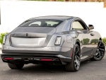 2026 Rolls-Royce Spectre 