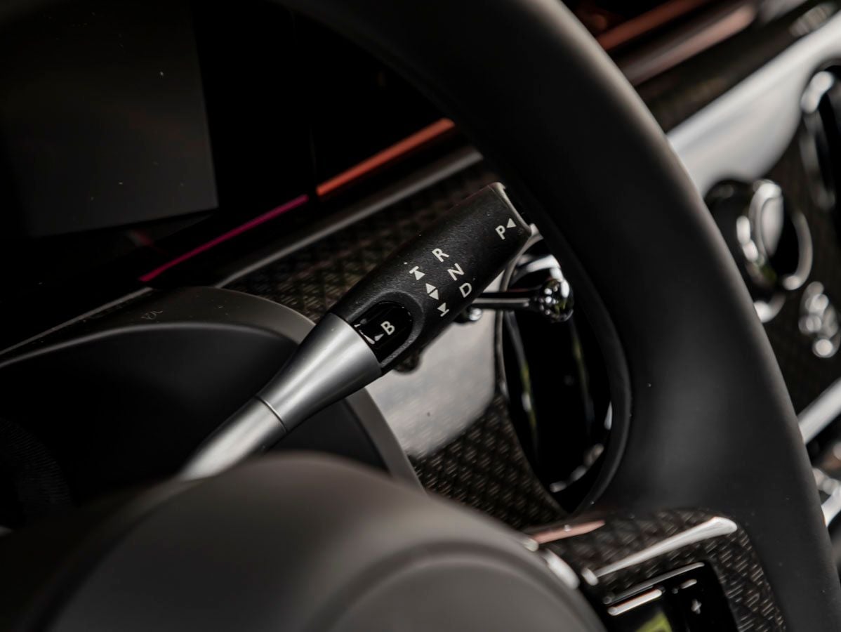 2026 Rolls-Royce Spectre 