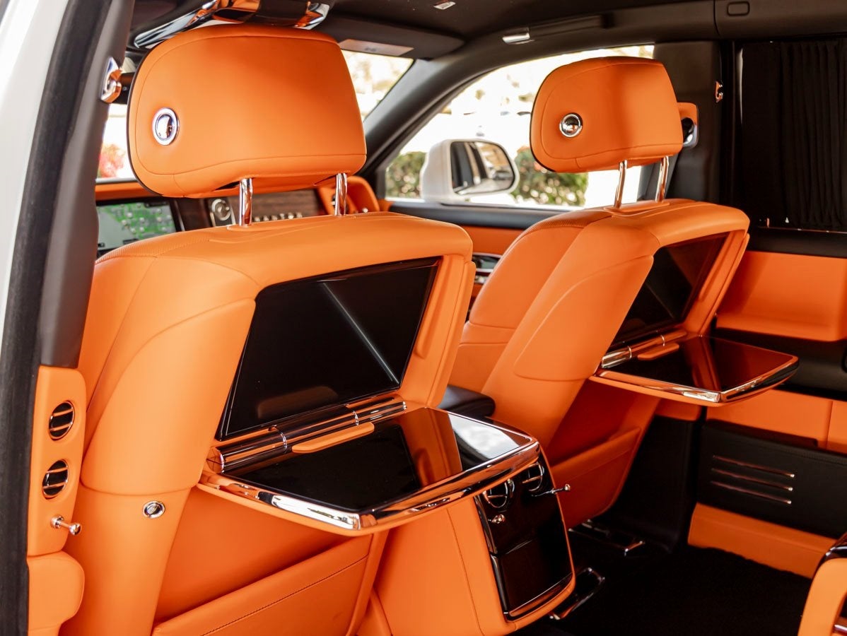 2022 Rolls-Royce Phantom 