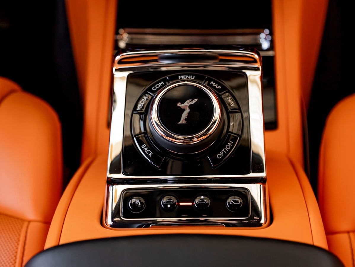 2022 Rolls-Royce Phantom 