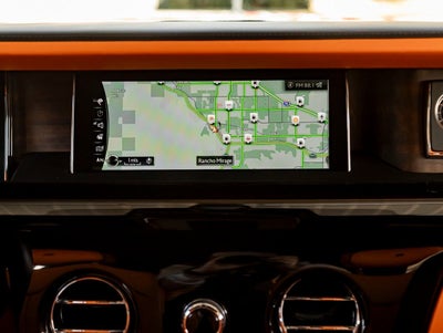 2022 Rolls-Royce Phantom 