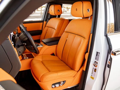 2022 Rolls-Royce Phantom 