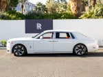 2022 Rolls-Royce Phantom 