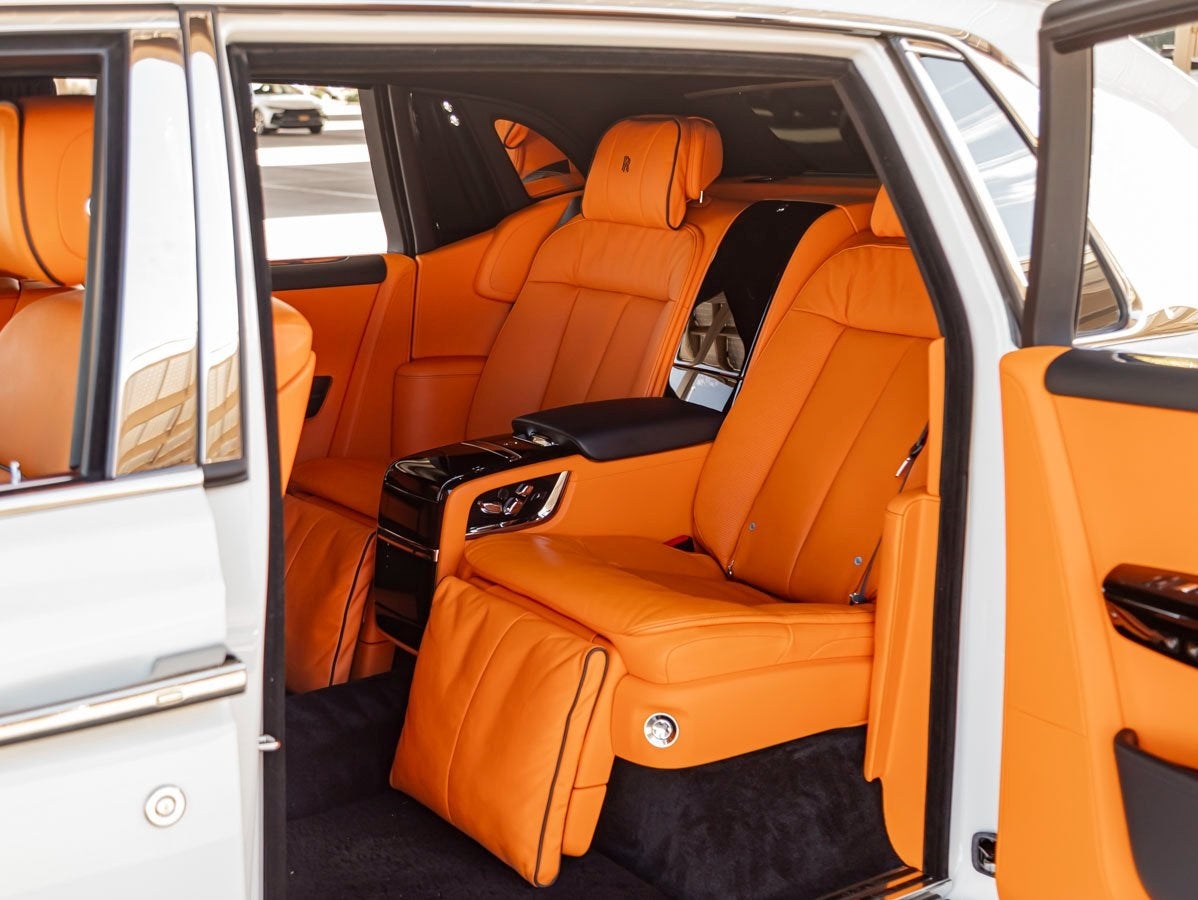 2022 Rolls-Royce Phantom 