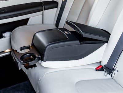 2023 Rolls-Royce Ghost 