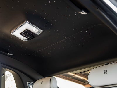 2023 Rolls-Royce Ghost 