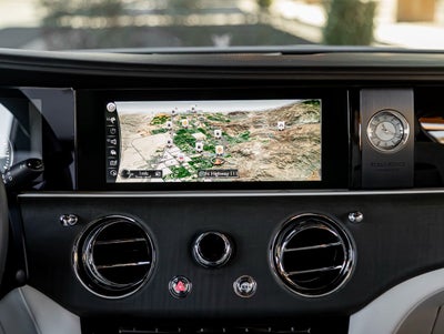 2023 Rolls-Royce Ghost 