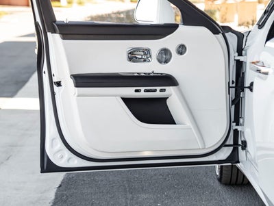 2023 Rolls-Royce Ghost 