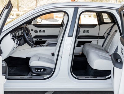 2023 Rolls-Royce Ghost 