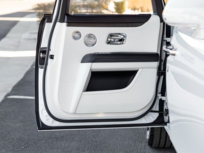 2023 Rolls-Royce Ghost 