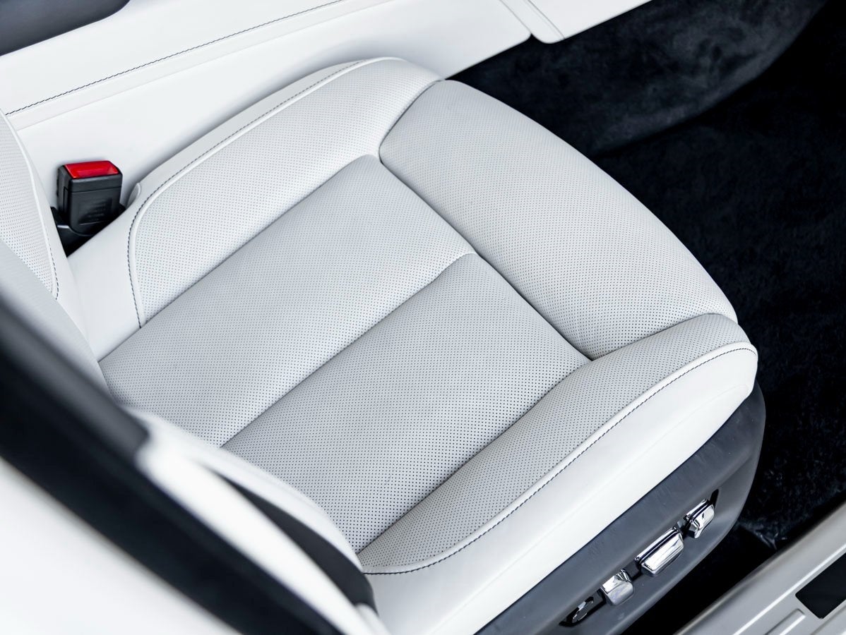 2023 Rolls-Royce Ghost 