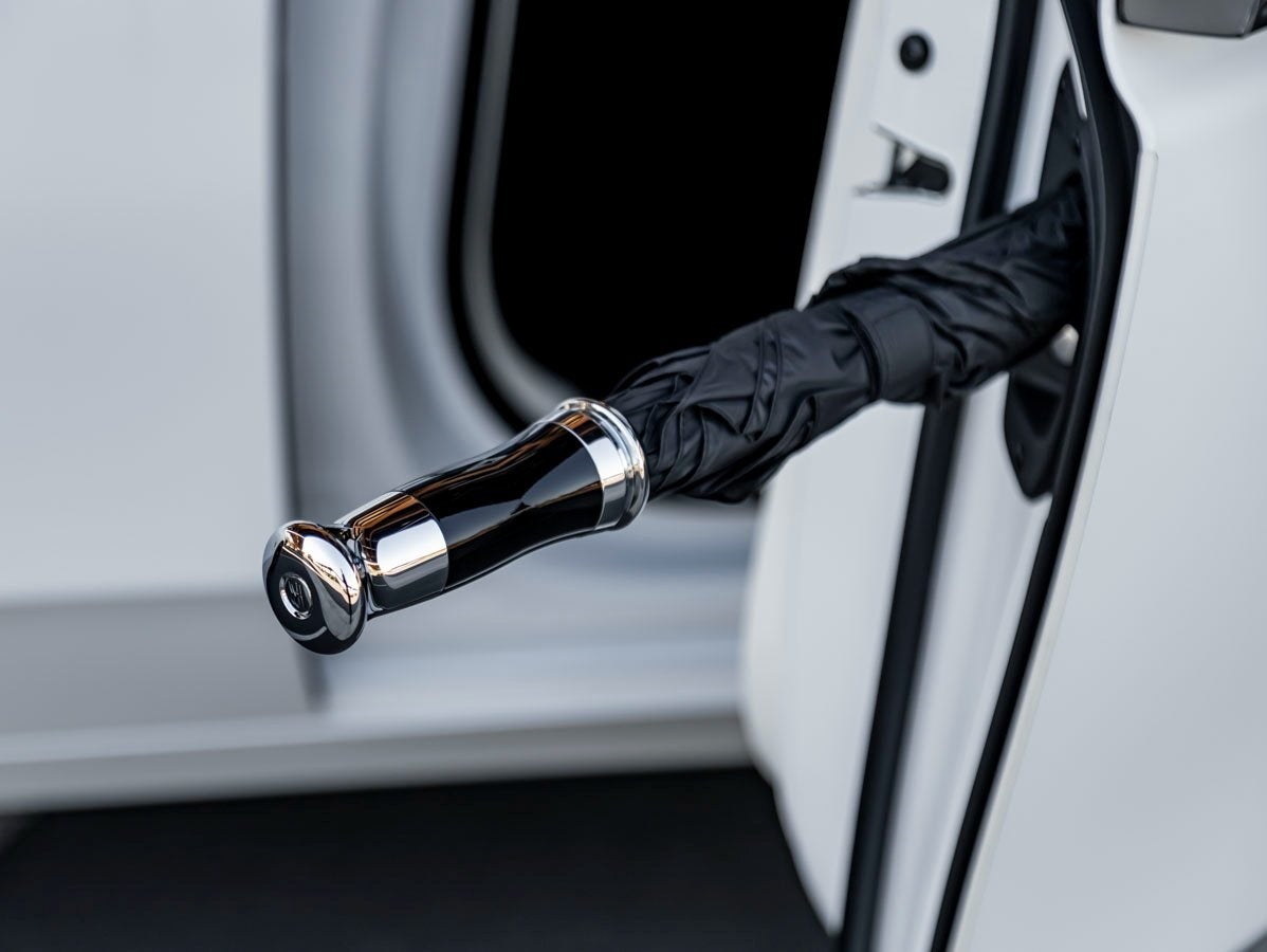 2023 Rolls-Royce Ghost 