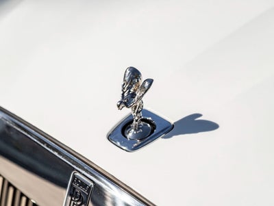 2023 Rolls-Royce Ghost 