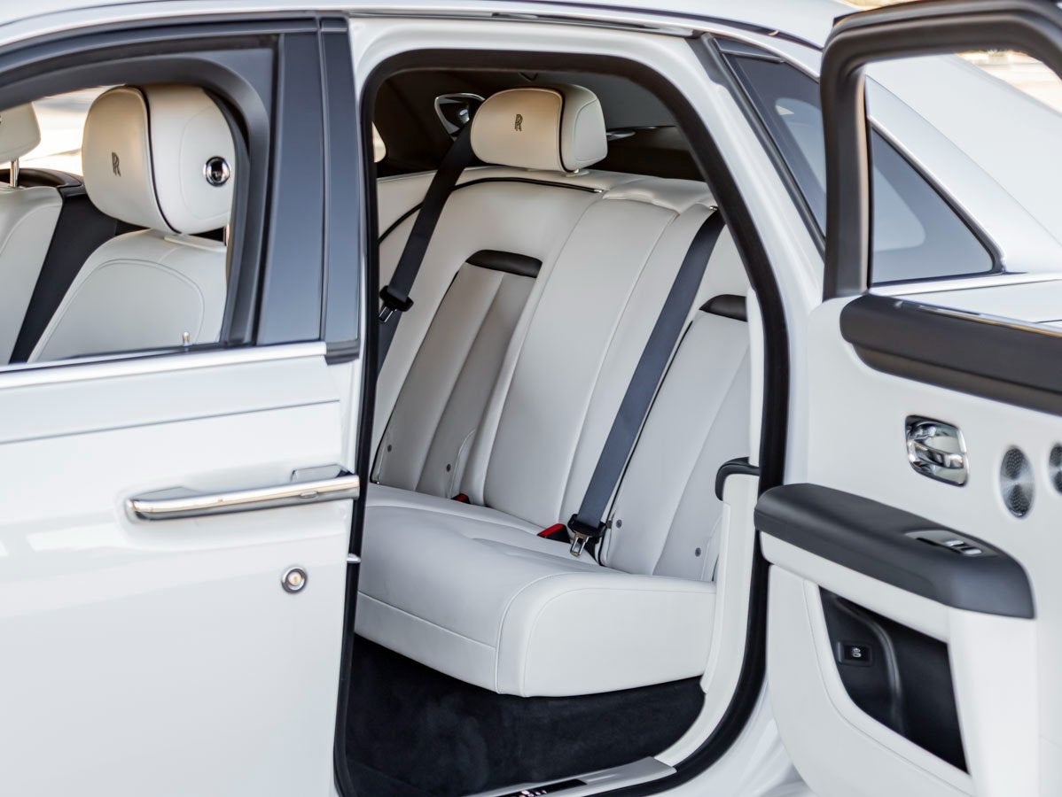 2023 Rolls-Royce Ghost 