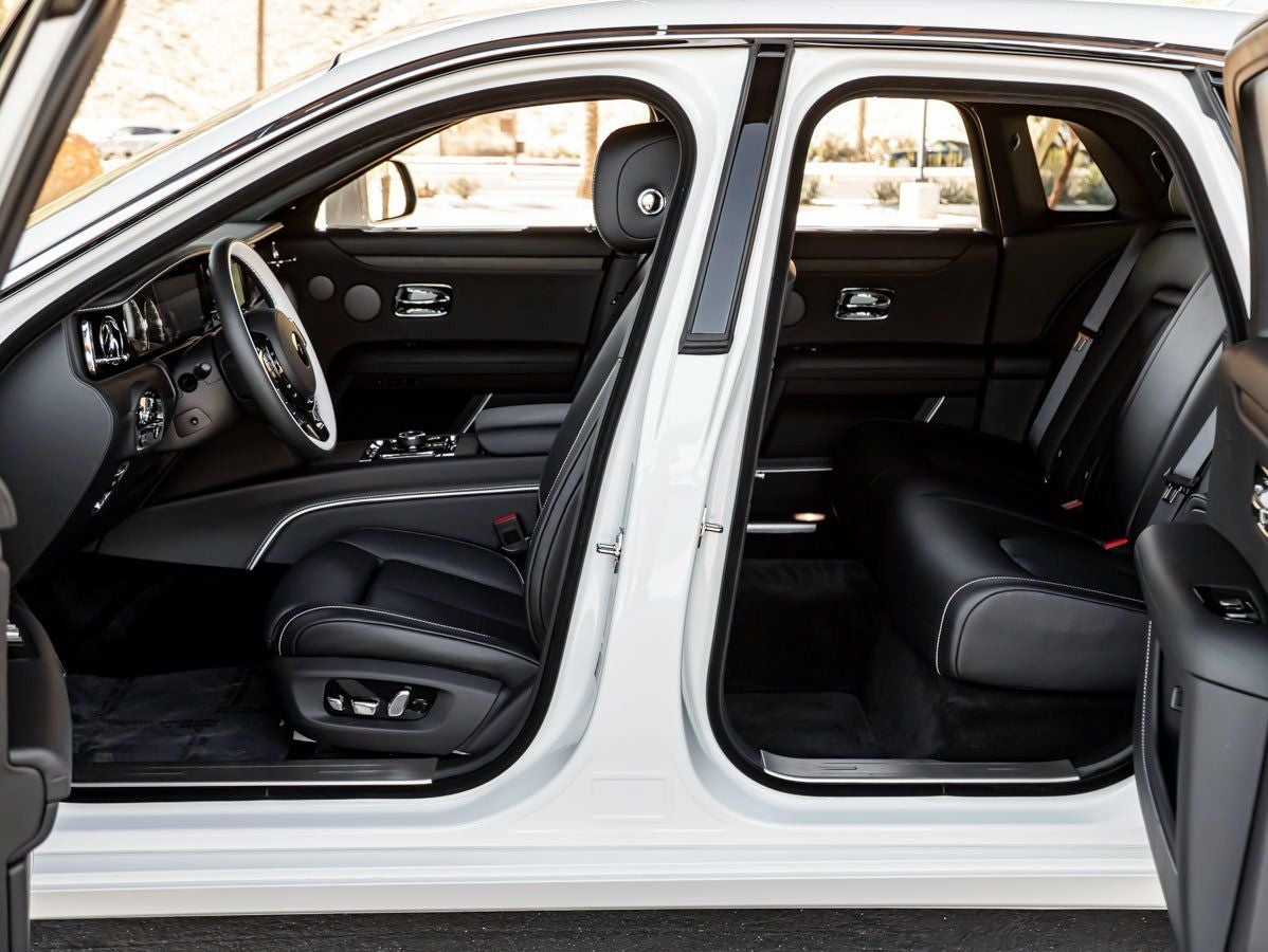 2024 Rolls-Royce Ghost 