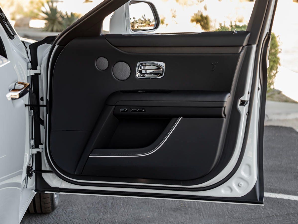 2024 Rolls-Royce Ghost 