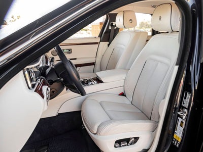 2022 Rolls-Royce Ghost 