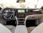 2022 Rolls-Royce Ghost 
