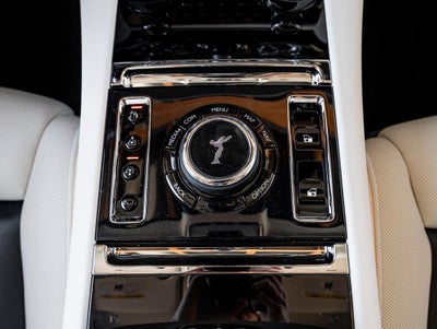 2024 Rolls-Royce Ghost 