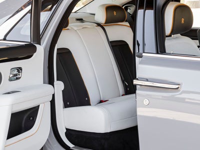 2024 Rolls-Royce Ghost 