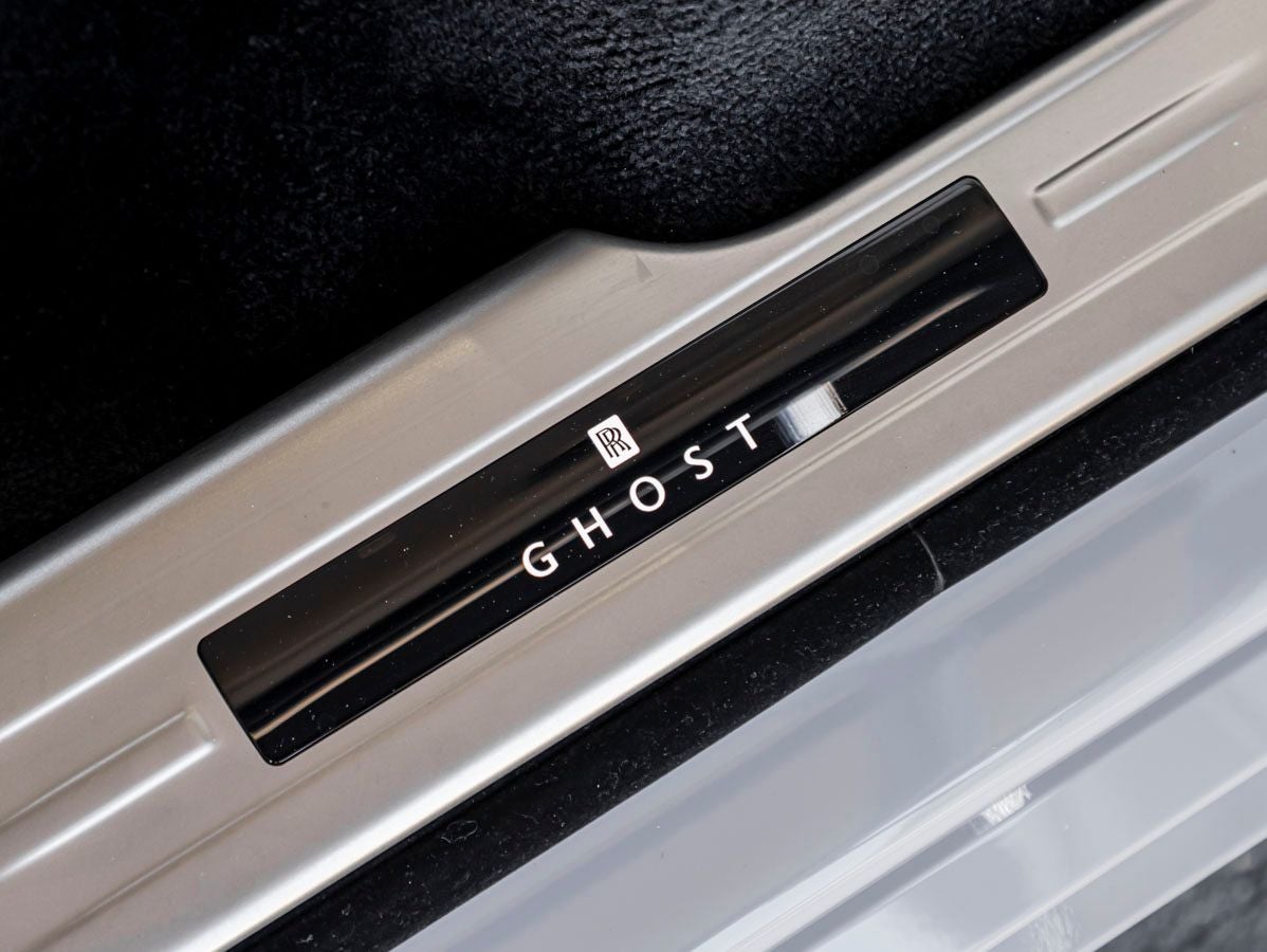 2024 Rolls-Royce Ghost 