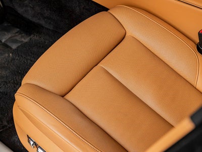 2024 Rolls-Royce Ghost EWB