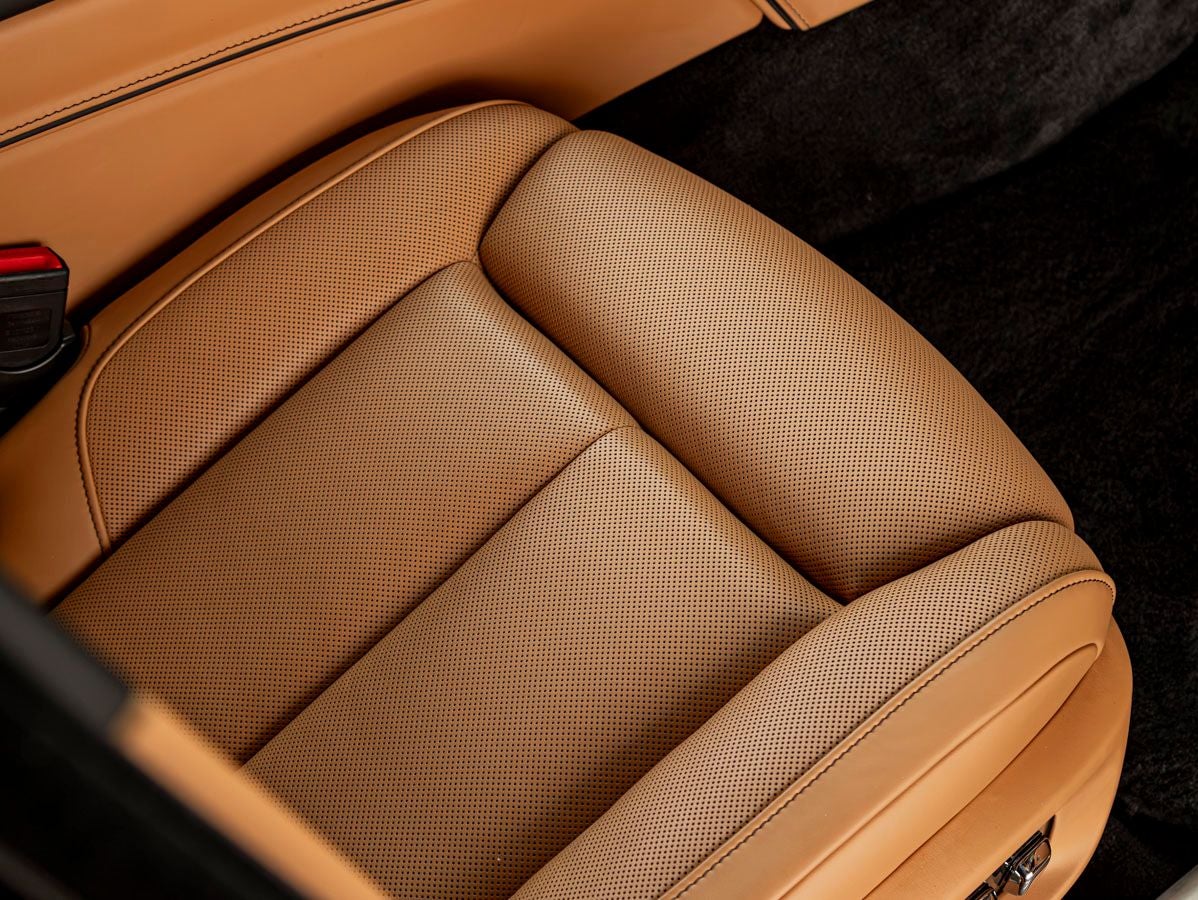 2024 Rolls-Royce Ghost EWB