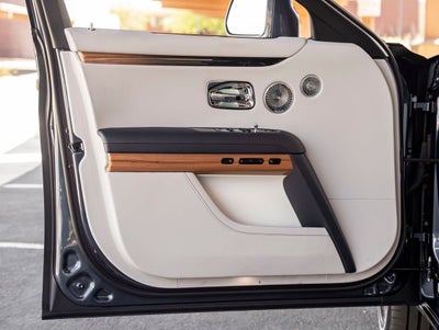 2024 Rolls-Royce Ghost EWB