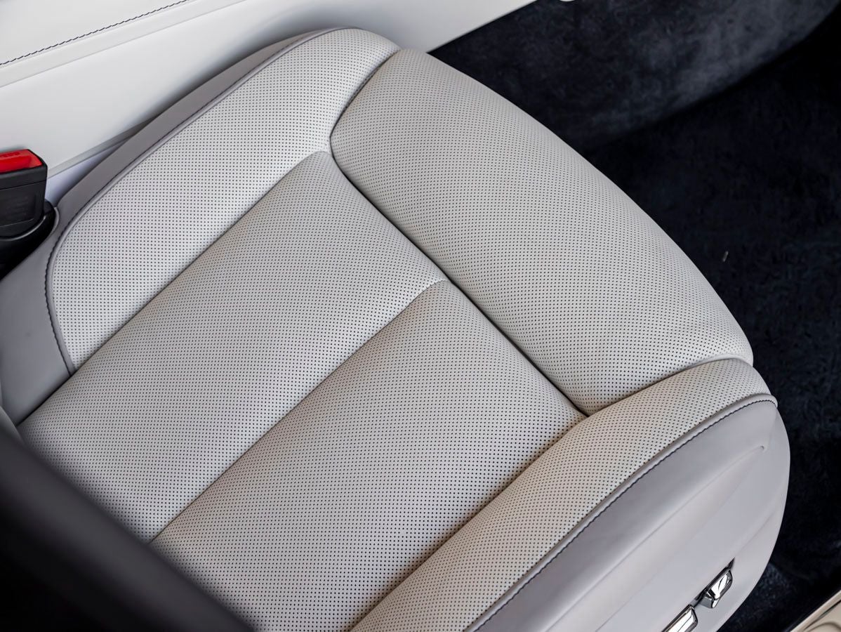 2024 Rolls-Royce Ghost EWB