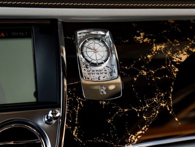 2020 Rolls-Royce Wraith Eagle VIII Collection