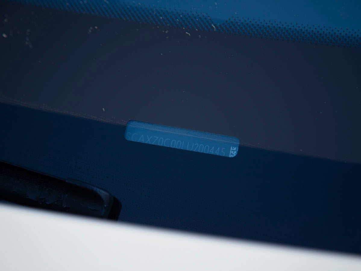 2020 Rolls-Royce Wraith Eagle VIII Collection