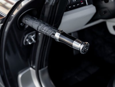 2020 Rolls-Royce Wraith Eagle VIII Collection