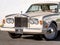 1991 Rolls-Royce Corniche 