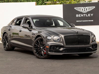 2023 Bentley Flying Spur Mulliner W12 Speed