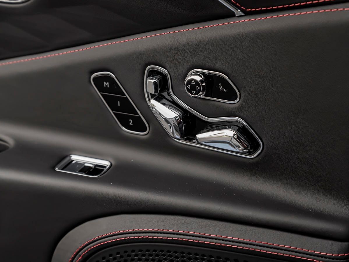 2023 Bentley Flying Spur Mulliner W12 Speed